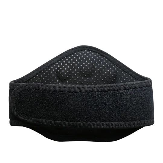 Self-Heating Magnetic Neck Warmer | KEEPSORA