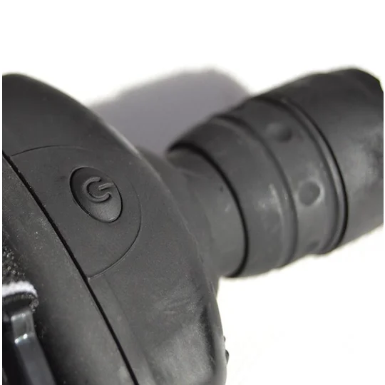 3W LED Headlamp | Adjustable Camping Headlight
