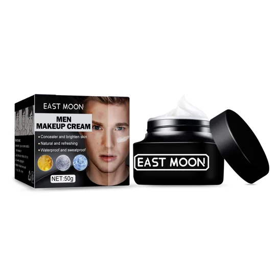 Men's Skinfree Concealer & Face Cream | KEEPSORA