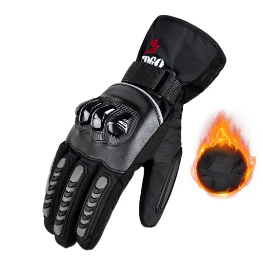 Men's Motorcycle Riding Gloves | KEEPSORA