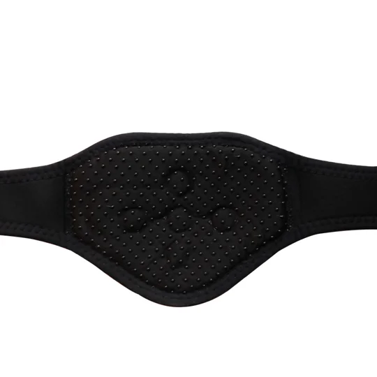 Self-Heating Magnetic Neck Warmer | KEEPSORA
