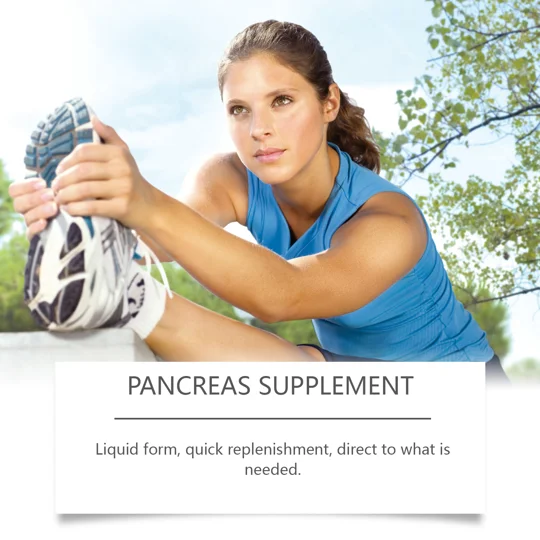 Vitamin B1 & Mint Leaf Liquid Drops | Wellness Supplement