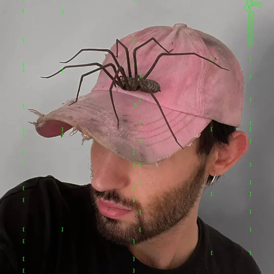 Realistic Fake Spider Halloween Decoration | Prank Spider Prop