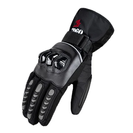 Men's Motorcycle Riding Gloves | KEEPSORA