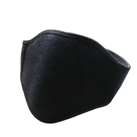 Self-Heating Magnetic Neck Warmer | KEEPSORA