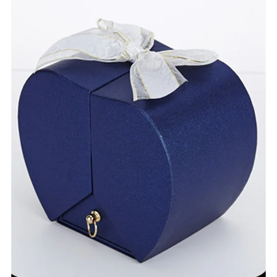 Apple Rose Gift Box | Romantic Gift Packaging | KEEPSORA