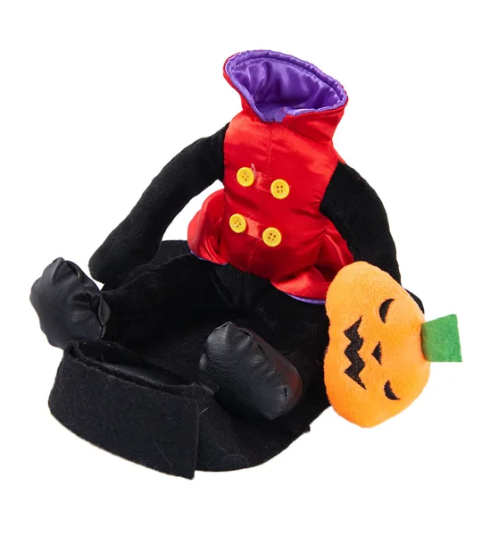 Funny Dog Halloween Costume – Knife Doll, Vampire, Pirate, Pumpkin & More Pet Costumes – FREE SHIPPI