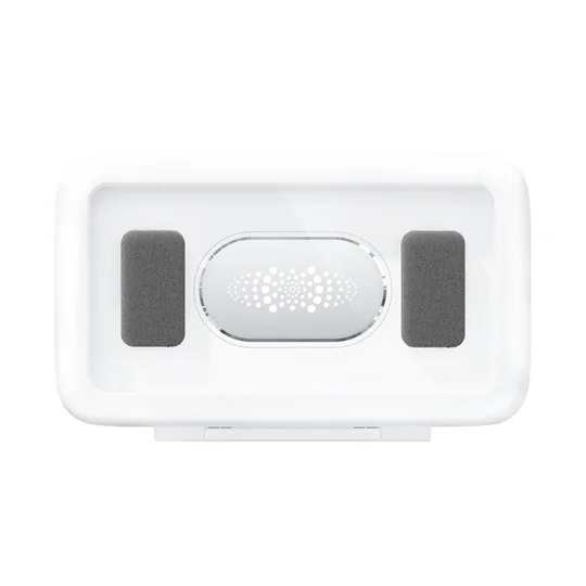 Waterproof Shower Phone Holder Touch Screen | KEEPSORA