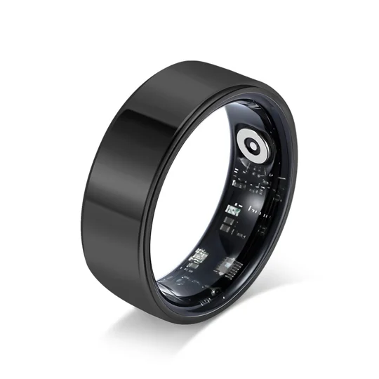 Smart Health Tracking Ring | Sleep & Fitness | KEEPSORA