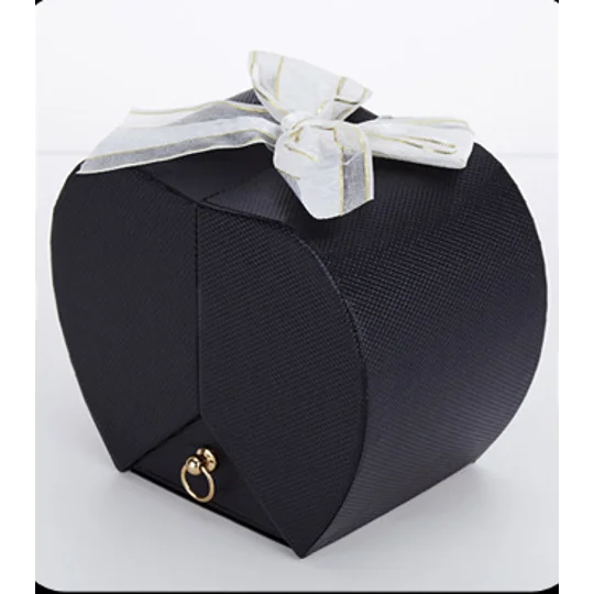 Apple Rose Gift Box | Romantic Gift Packaging | KEEPSORA