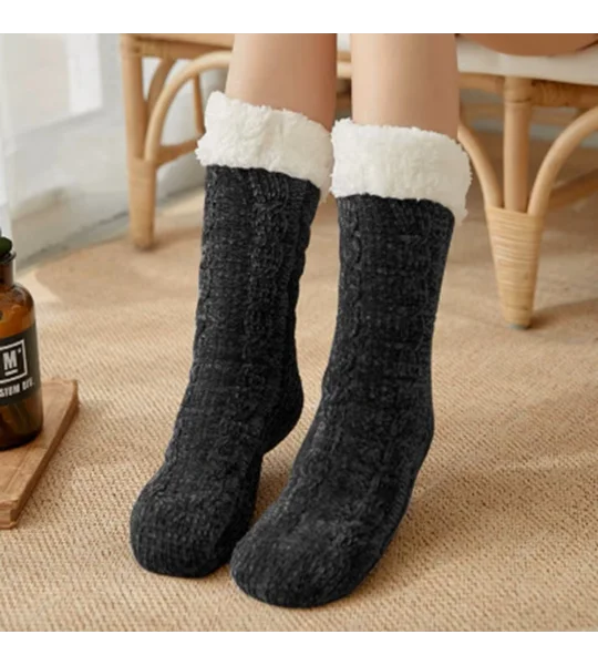 Women's Christmas Socks – Festive Printed Holiday Socks for Women – FREE SHIPPING