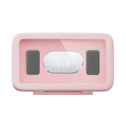 Waterproof Shower Phone Holder Touch Screen | KEEPSORA