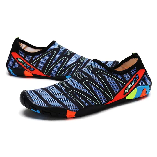 Unisex Water Shoes for Men, Women & Kids | KEEPSORA