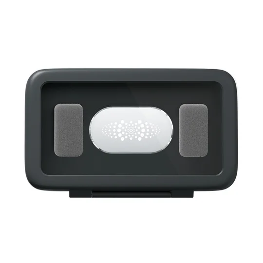 Waterproof Shower Phone Holder Touch Screen | KEEPSORA