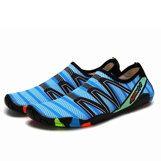 Unisex Water Shoes for Men, Women & Kids | KEEPSORA