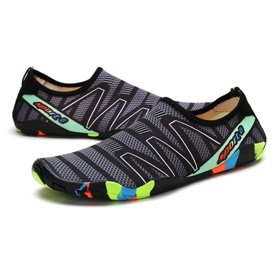 Unisex Water Shoes for Men, Women & Kids | KEEPSORA