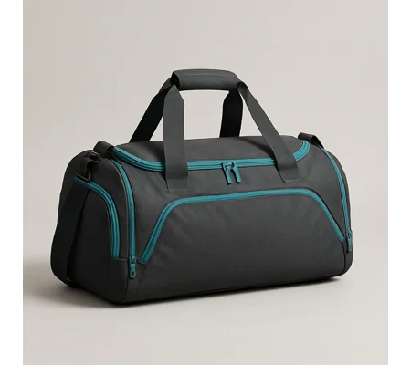 Gym Duffel Bag
