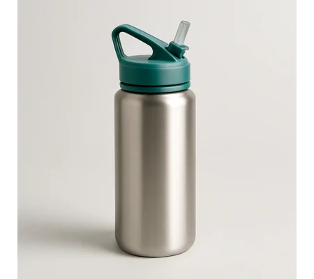 Sports Water Bottle
