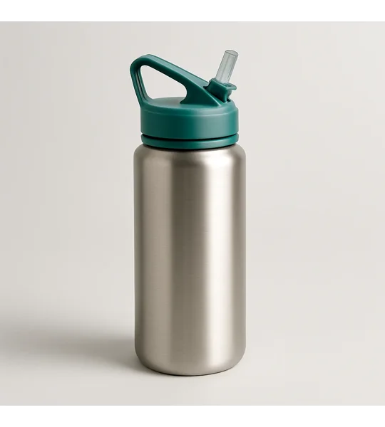 Sports Water Bottle