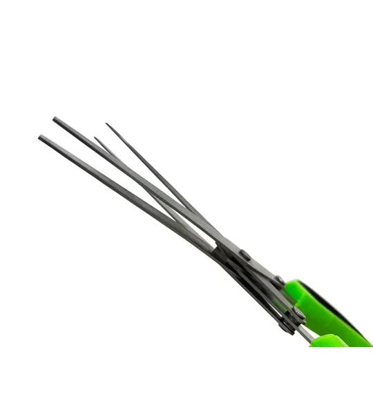 Maver MV-R chopped worm scissors