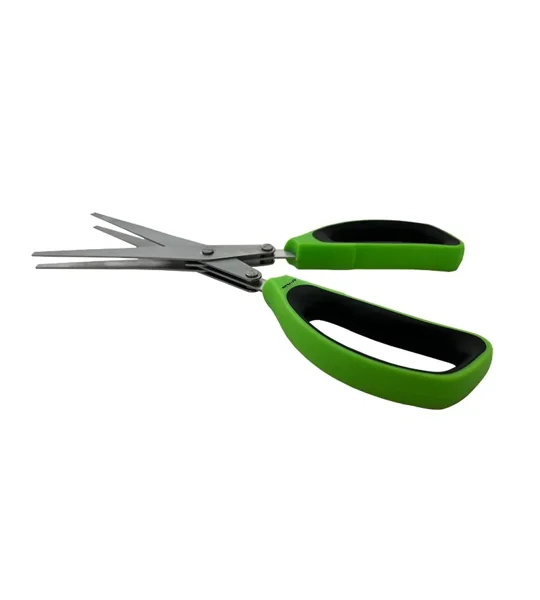 Maver MV-R chopped worm scissors