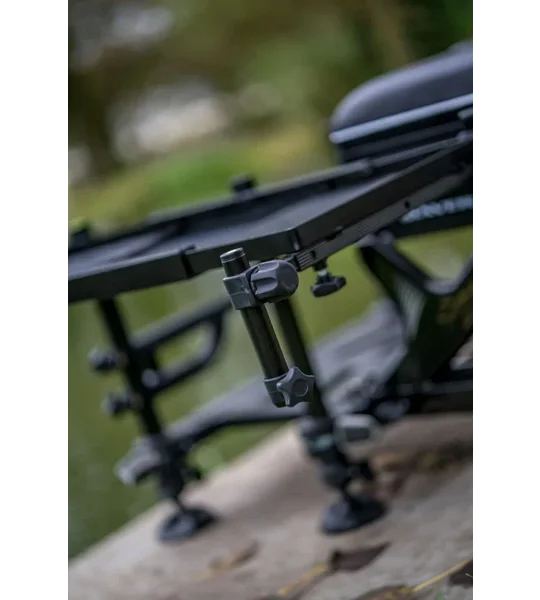 Maver Signature Pro Slim Seatbox side tray