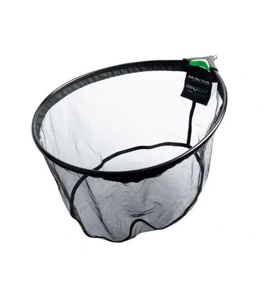 Maver MV-R hair rig landing net 45x35cm