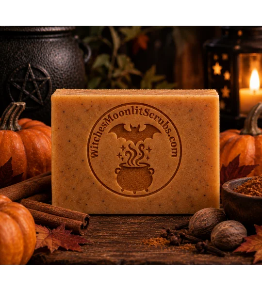 Pumpkin Séance