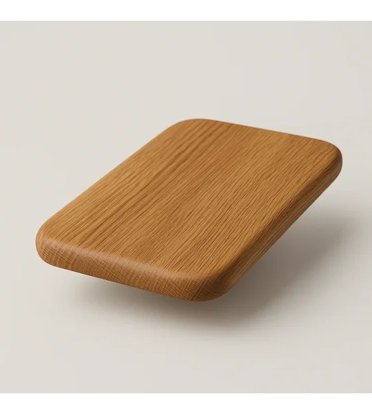 Oak Serving Board
