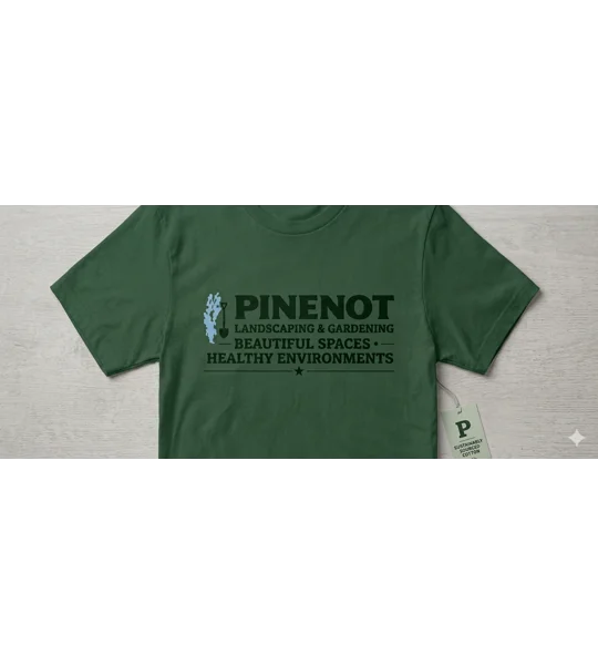 PineNot T's