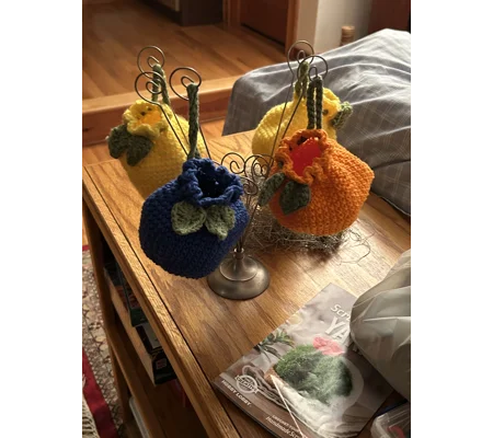 Fruit Bag