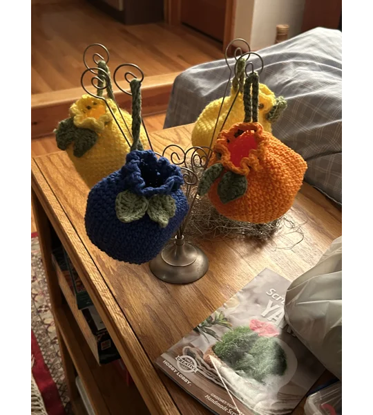 Fruit Bag