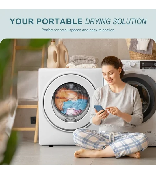 Essential Portable Dryer