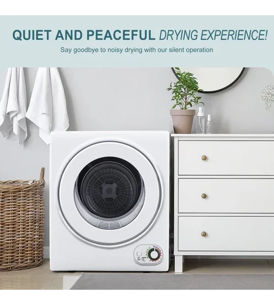 Essential Portable Dryer