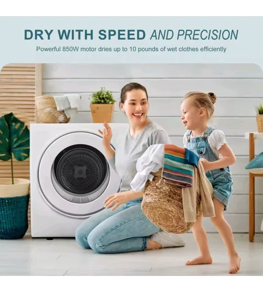 Essential Portable Dryer
