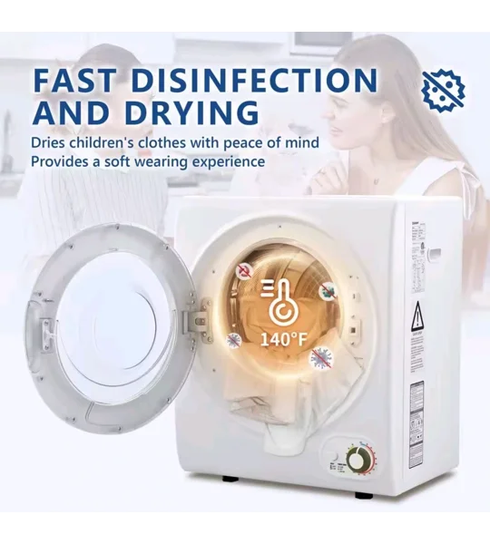 Essential Portable Dryer
