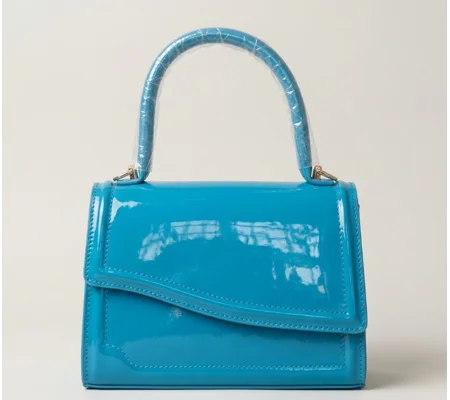 BLUE Crush