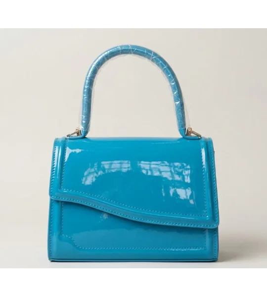BLUE Crush