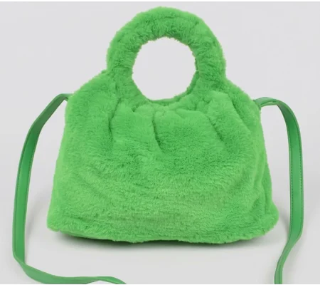 Greener than money