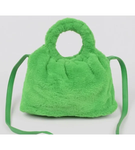 Greener than money