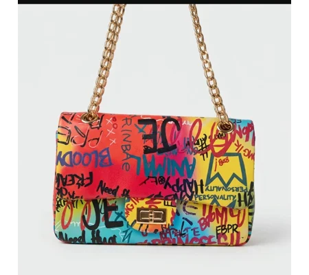 Graffiti Nights