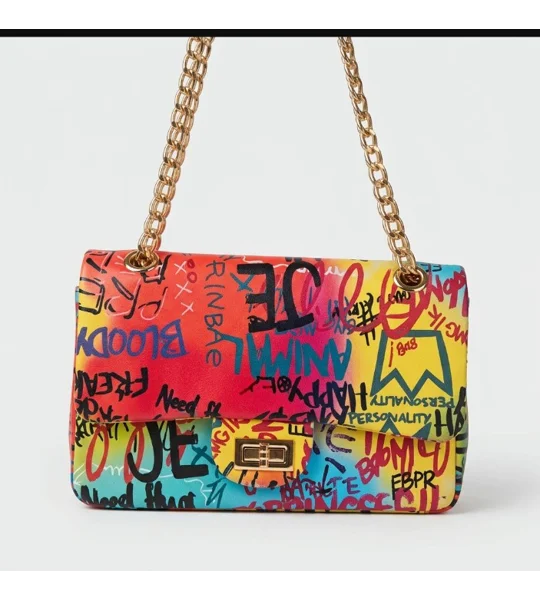 Graffiti Nights