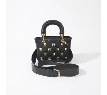 Studded girlie