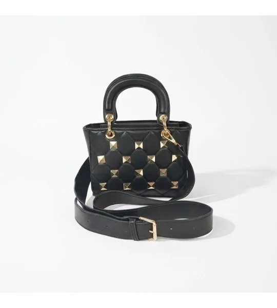 Studded girlie