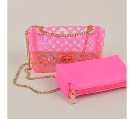 Pink Jelly
