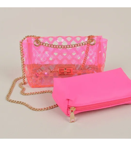 Pink Jelly