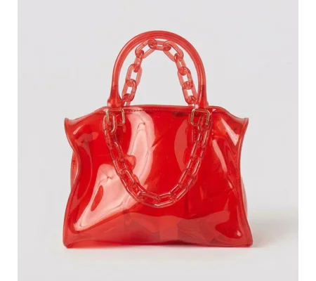 RED ♥ Jelly