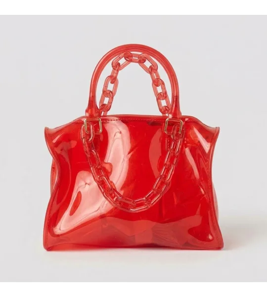 RED ♥ Jelly