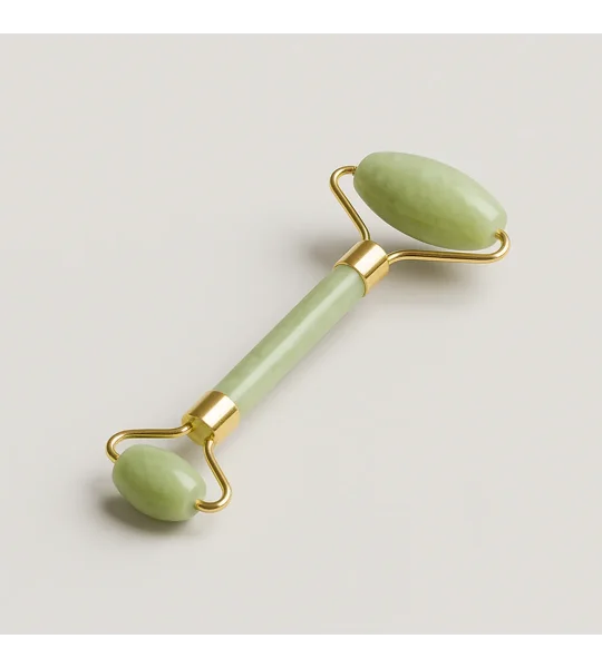 Jade Massage Roller