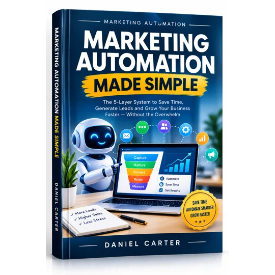 Marketing Automation Made Simple